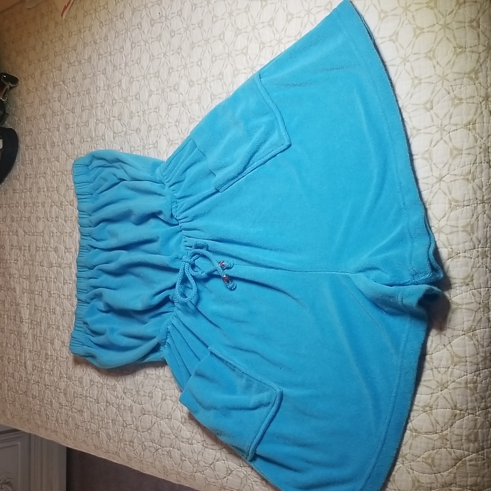 Spa shorts